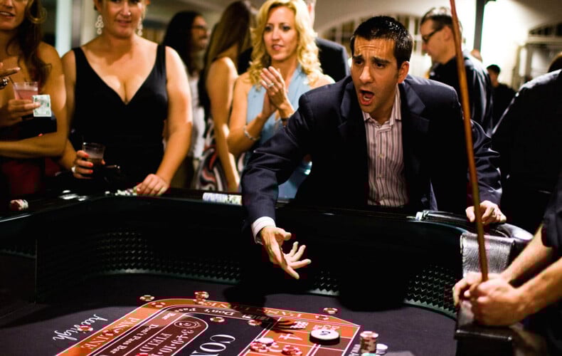 Casino Night