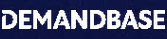 Demandbase_white_darkblue_167x39