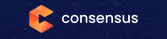 consensus_logo_white_on_attached_blue_167x39